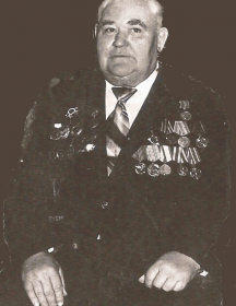 Чехонадских Иван Филиппович (1926 -1990 гг).