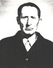 Кобзаре Андрей Егорович