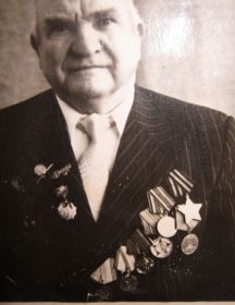 Штырлов Михаил Семенович