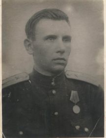Носенков Степан Павлович