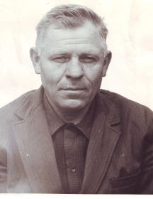 Синдеев Алексей Григорьевич, 1920г.р