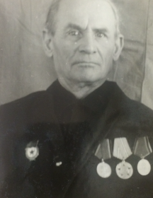 Ермолаев Иван Андреевич