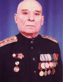 Хоменко Владимир Федорович