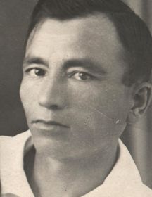 Марокин Василий Иванович