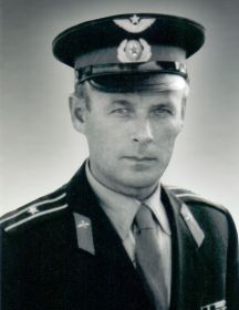 Луппов Павел Ильич
