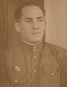 Овчинников Николай Иванович