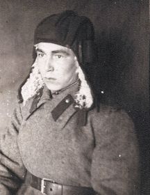 Поливанов Александр Петрович