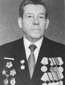 Белокуров Виктор Фёдорович
