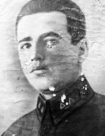 Акимов Георгий Алексеевич