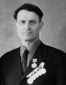 Винаков Василий Петрович