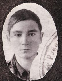 Чернов Павел Иванович