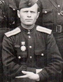 Люкшин Василий Иванович