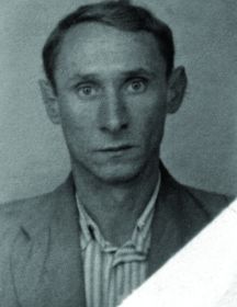 Егоров Андрей Петрович