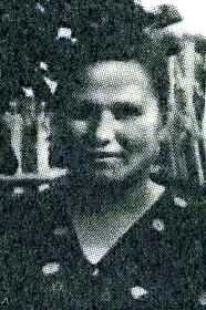 Леонова (Зайцева) Мария Ивановна 1917-2006гг.