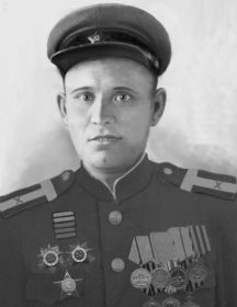 Дмитриев Борис Александрович