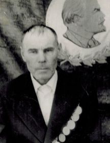 Шеховцов Николай Петрович