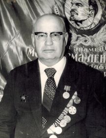 Кулеш Андрей Александрович