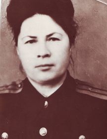 Нельга (Кирпичникова)  Лидия Михайловна