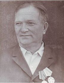 Лопачев  Иван Иванович