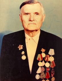Чимбель Филипп Семенович