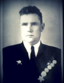 Костомаров Дмитрий Григорьевич