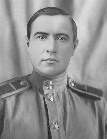 Судаков Николай Устинович