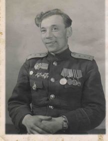 Ванярин Александр Иванович