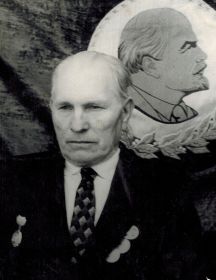 Сухоруков Николай Иванович