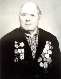 Букасов Михаил Иванович