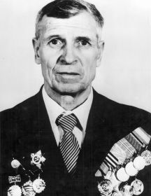 КЛИМИН АНАТОЛИЙ АНДРЕЕВИЧ 1920 - 1989 