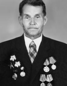Юрков Александр Павлович