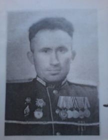 Бакиров Фатхий-Абубакирович 