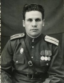 Лобанов Василий Александрович