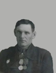 Погребняк Андрей Семенович 