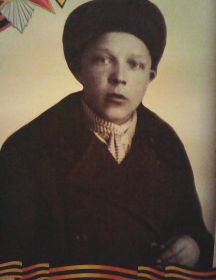 Кузнецов Иван Семенович