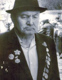 Касьянов  Василий Михайлович