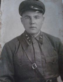 Станиславов Григорий Сергеевич