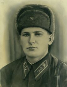 Ломов Николай Петрович