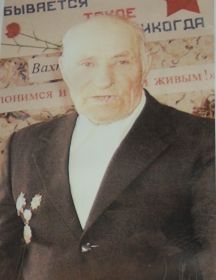 Глотов Александр Сергеевич 
