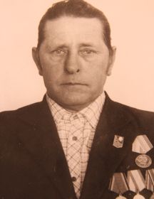 Гладченко Георгий Никитович 