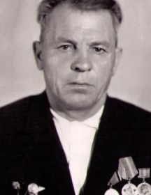 Белоконев Иван Михайлович