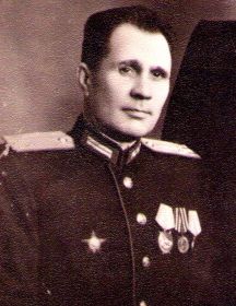 Соколов Николай Андреевич