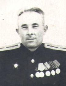 Ильченко Николай Васильевич