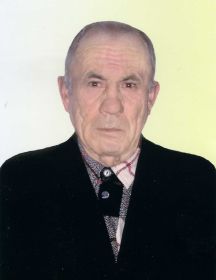 Елагин Николай Петрович