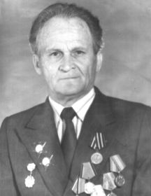 Литвиненко Николай Иванович