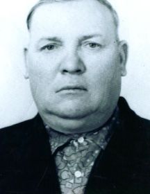 Никишов Михаил Иванович