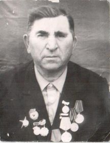 Батрак Иван Дмитриевич
