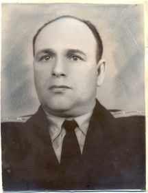 Булатов Андрей Степанович