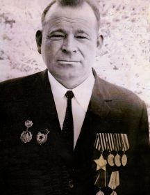 Михеев Александр Федорович