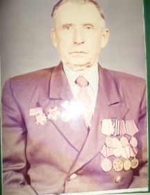 Васильев Владимир Григорьевич 